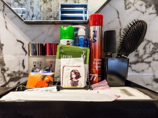 Фото MG Hotel Jonggak 