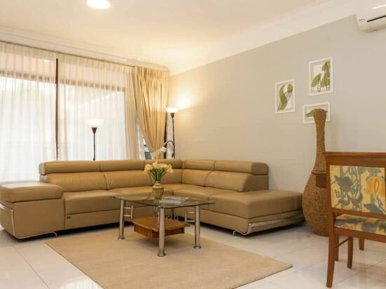 Apartments Isabelle Villa, George Town, photo