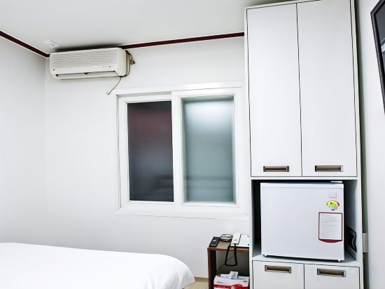 Фото Jc Inn Dongdaemun - Hostel