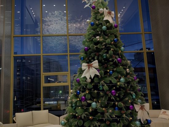 Фото Millennium Plaza Hotel