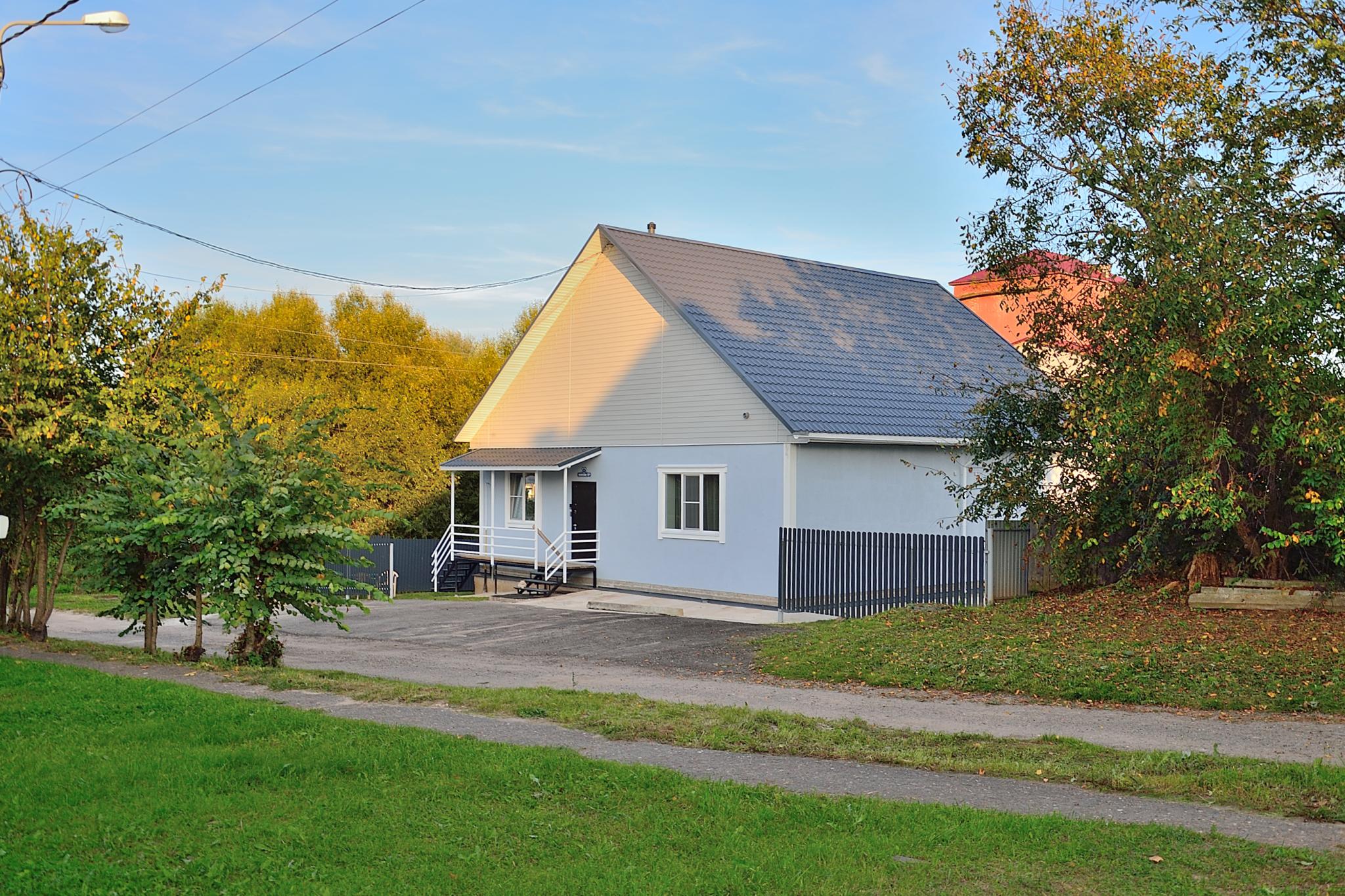 Фото отеля 2