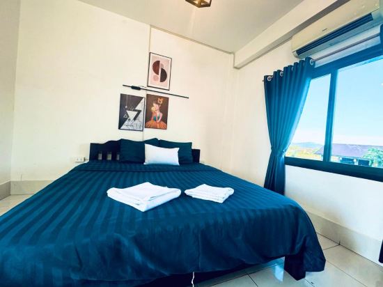 Фото VangVieng Santara Hotel