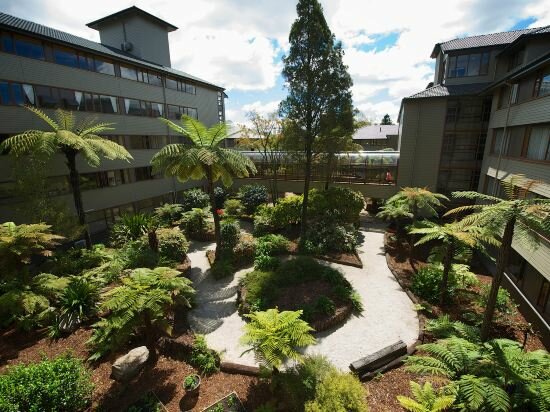 Фото Millennium Hotel Rotorua