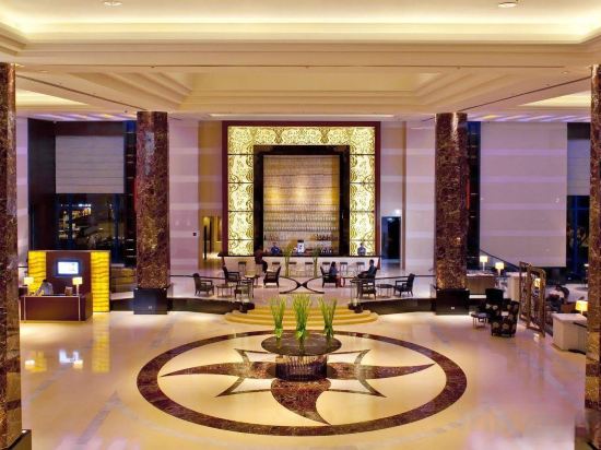 Фото Radisson Blu Hotel, Cebu