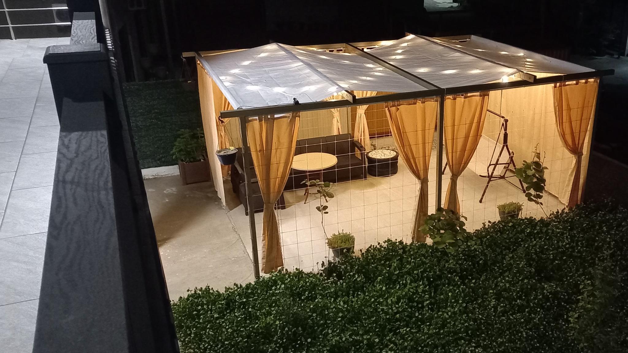 Фото Горница