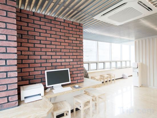 Фото K-Guesthouse Dongdaemun Premium