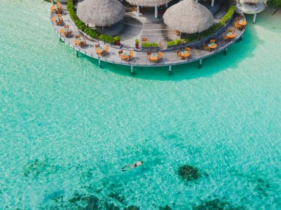 Фото Baros Maldives