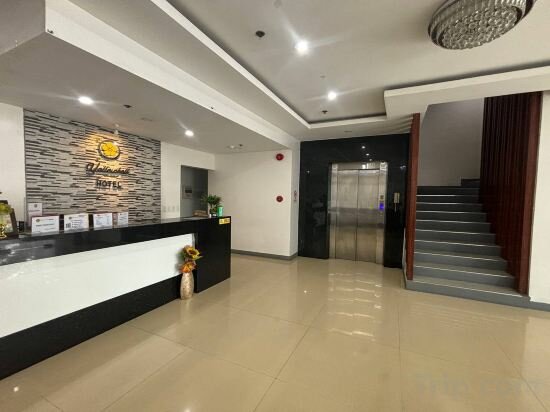 Hotel Yellowbell Resort and Hotel, Batangas City, photo