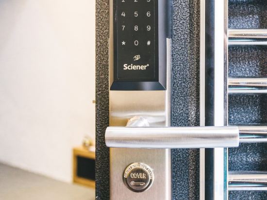 Фото Kaya Residence