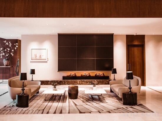 Фото Hilton Rotterdam