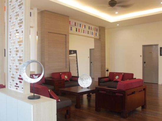 Фото Fomecs Boutique Hotel