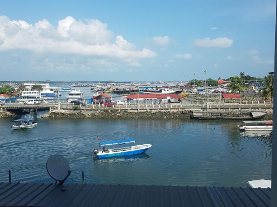 Фото Sipadan Inn 3