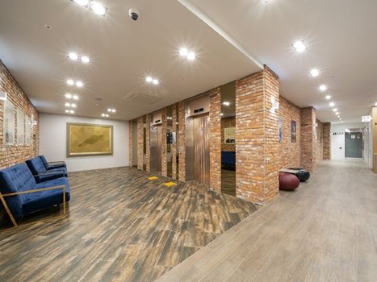 Фото Shinshin Hotel Cheonjiyeon