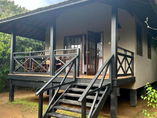 Фото Cinnamon Wild Yala