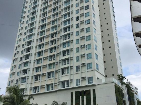 Фото Marco Polo Plaza Cebu