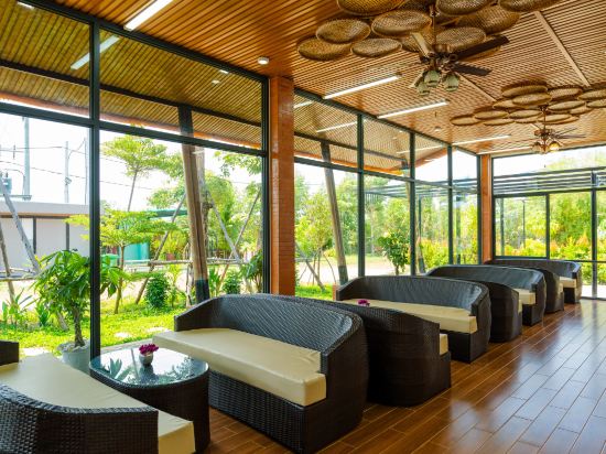 Фото Bali Villa Kampot