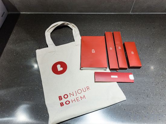 Фото Hongdae Bobo Hotel