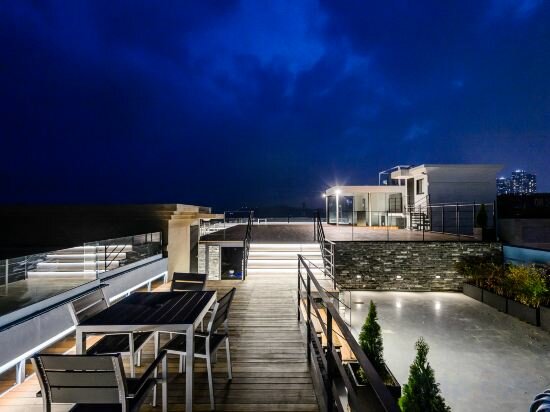 Фото Hotel Hyggelig