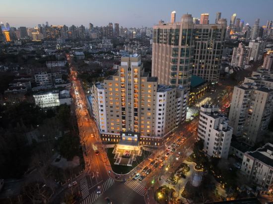 Фото Hengshan Garden Hotel