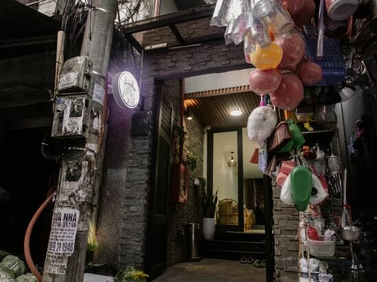 Фото Lanha Hotel-Homestay