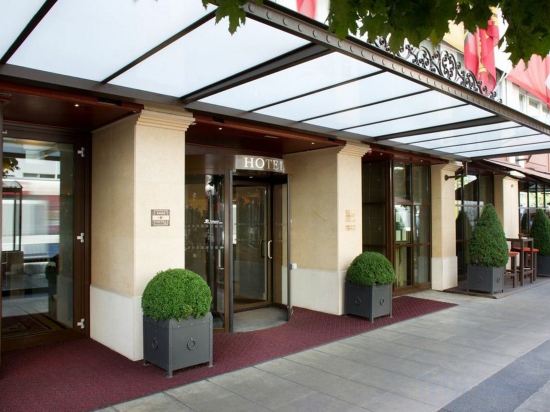 Фото Hotel Royal