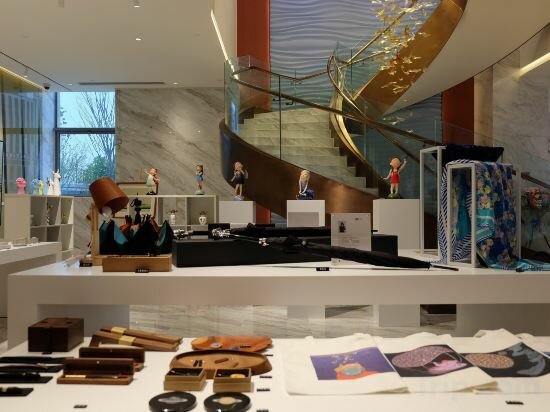 Фото Artels Collection Lingang Shanghai