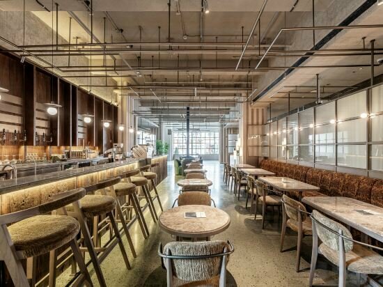 Hotel The Treasury·noa Hotel Shanghai -Jing'an Temple, Shanghai, photo