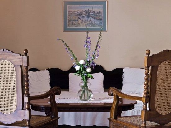 Фото Xenones Filotera