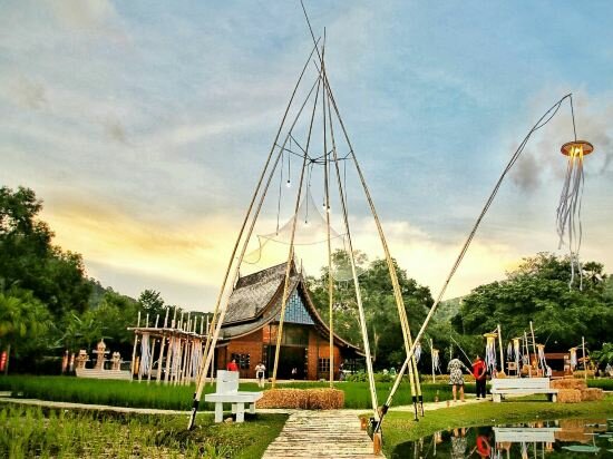 Фото Naina Resort & SPA