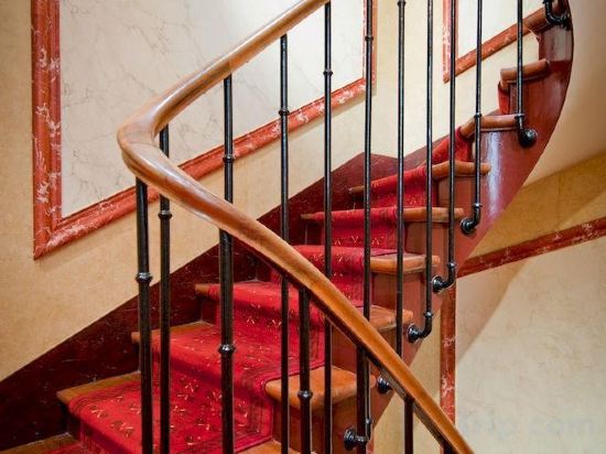 Фото Hotel Champerret Elysees