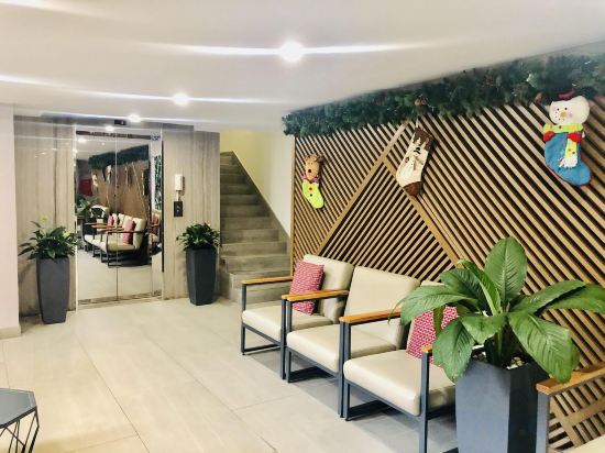 Фото Royal Dragon Boutique Hotel