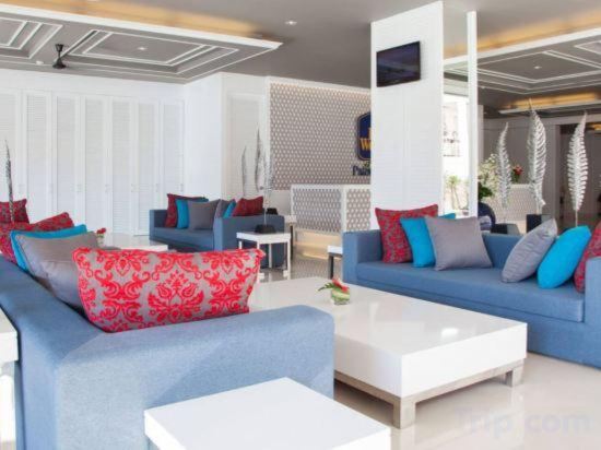 Фото Best Western Patong Beach