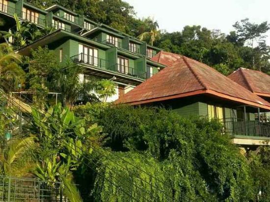 Фото отеля 1