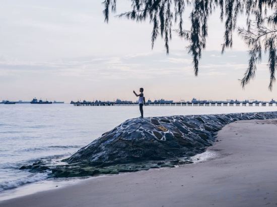 Фото Village Hotel Katong