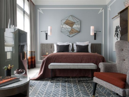 Фото Nolinski Paris