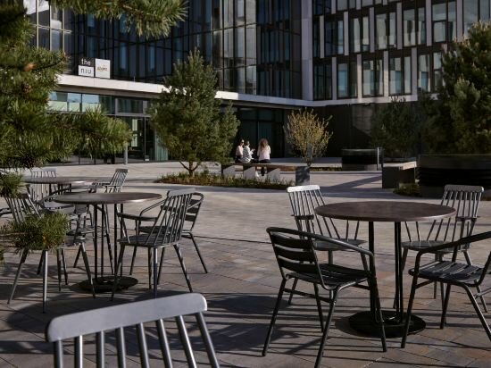 Фото The niu Hub