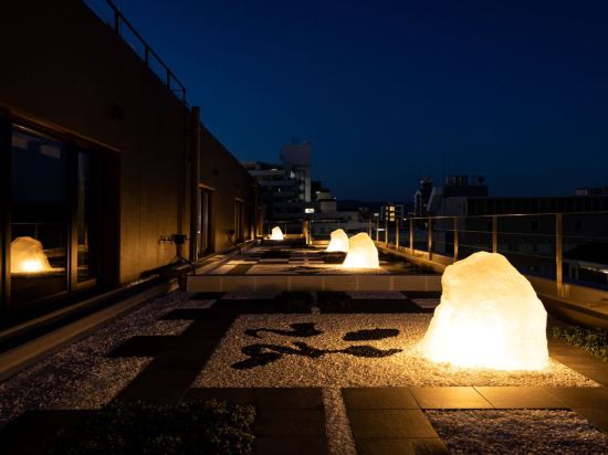 Фото La'gent Hotel Kyoto Nijo