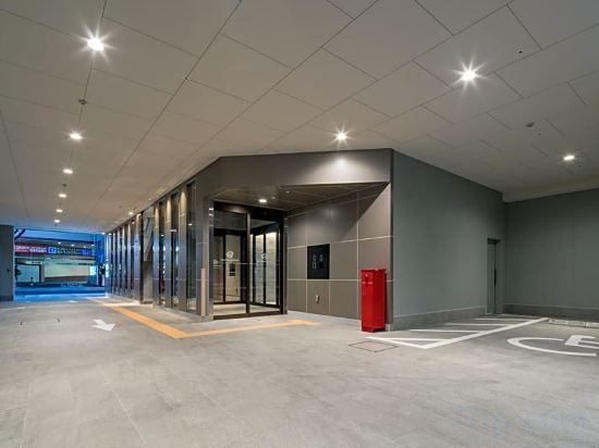 Фото Daiwa Roynet Hotel Fukuoka - Nishinakasu