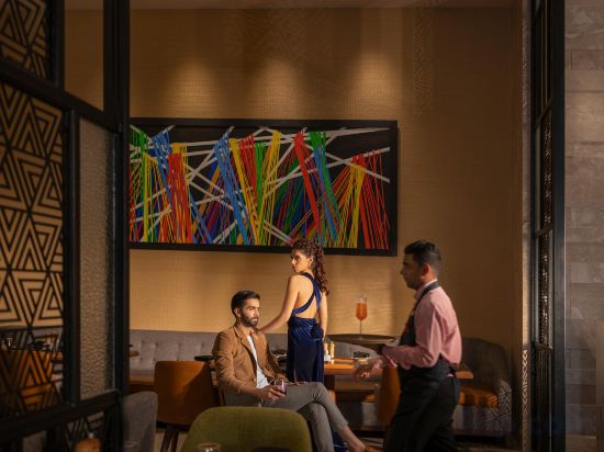 Фото Courtyard by Marriott Nashik