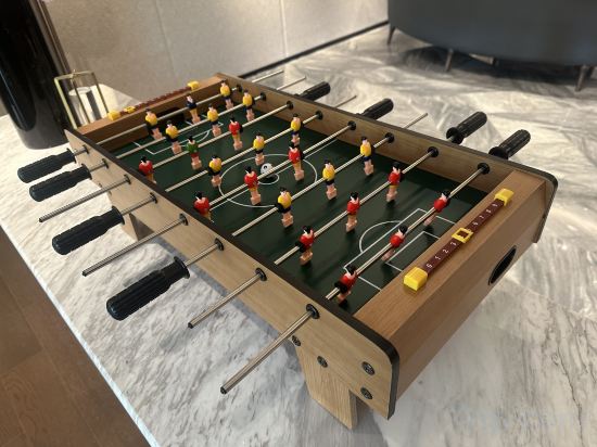 Фото Movenpick by Accor Shanghai Peoples Square Hotel