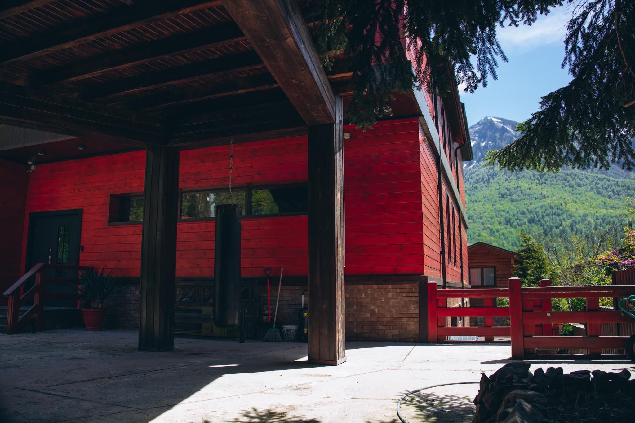 Фото Вилла Лилиан