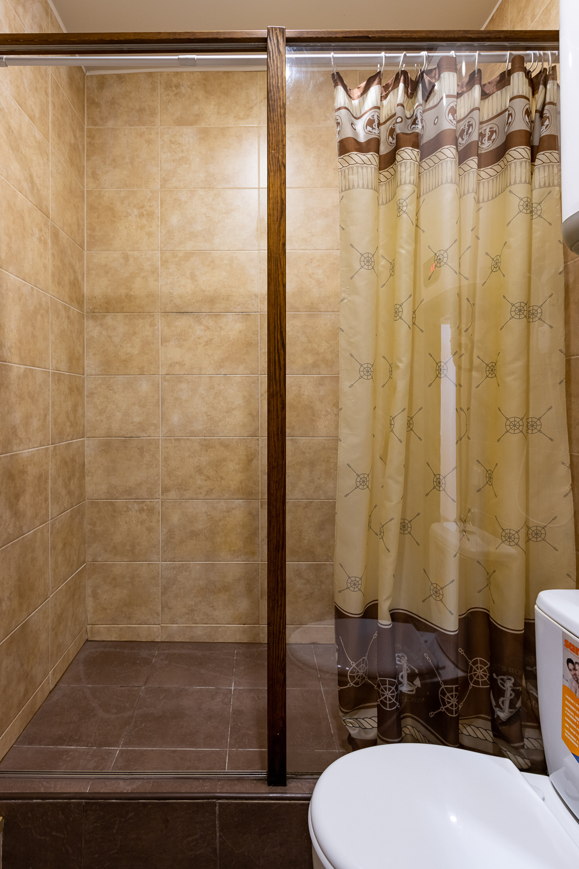 Фото Номера в Петергофе