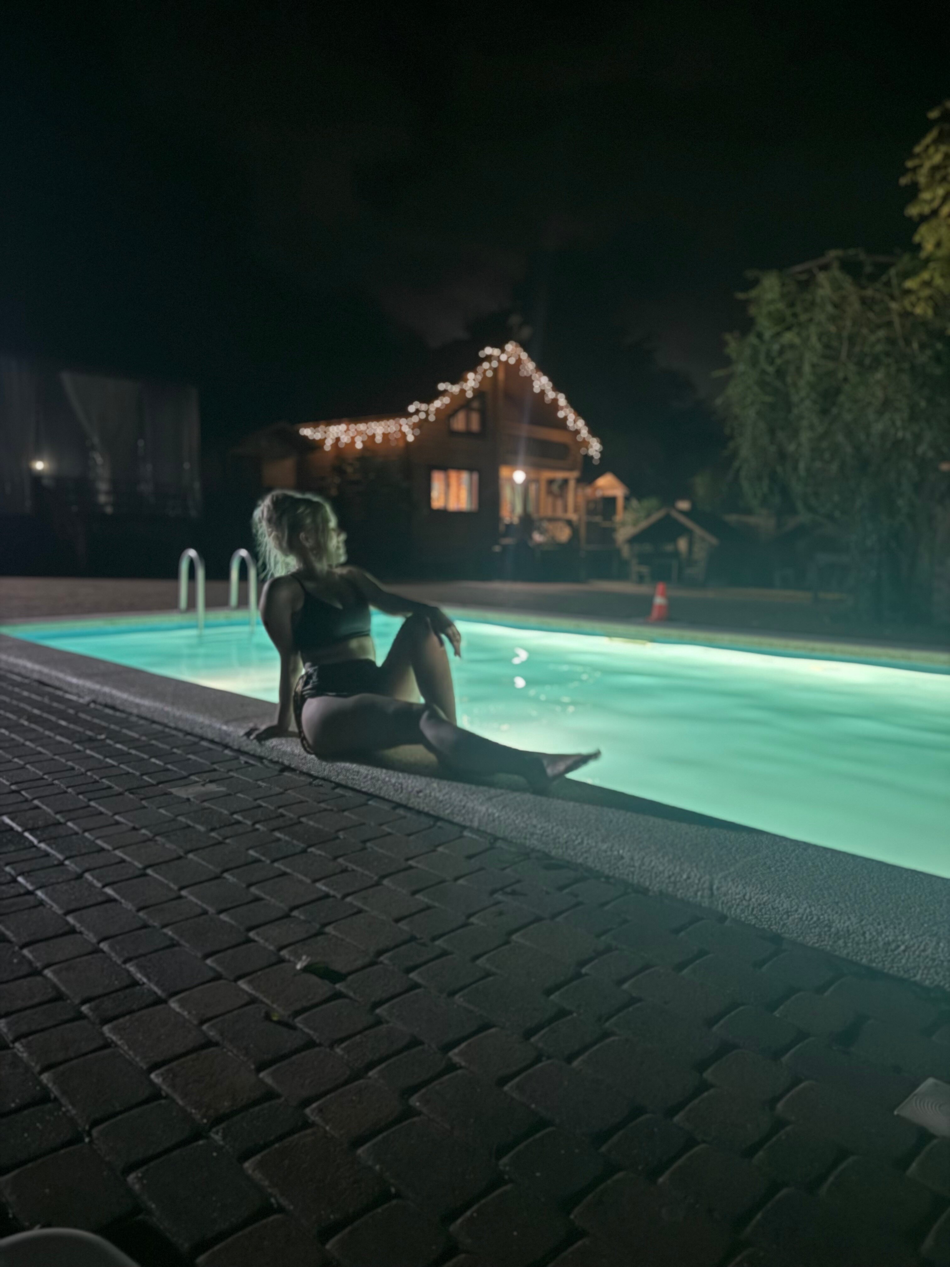 Фото Лесное поместье