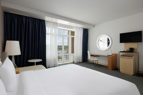 Гостиница Radisson, Завидово в Конаковском районе