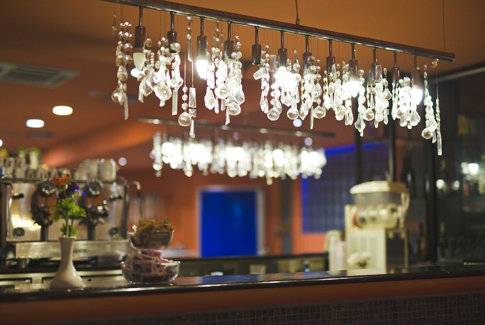 Фото Albergo Athenaeum