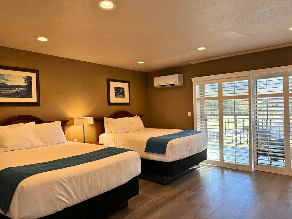 Фото San Vicente Golf Resort