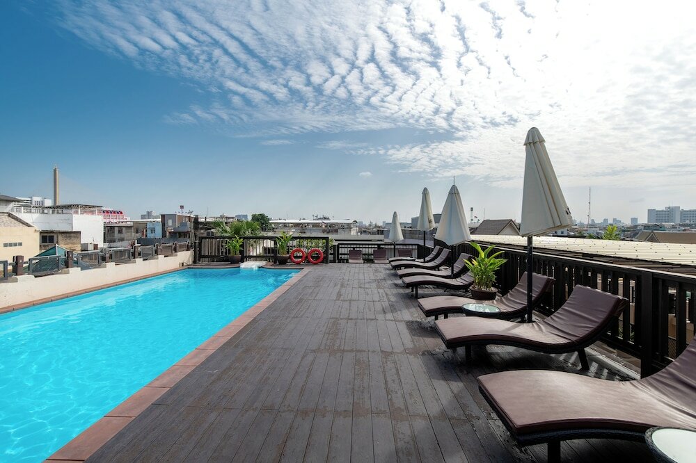 Фото Dewan Bangkok