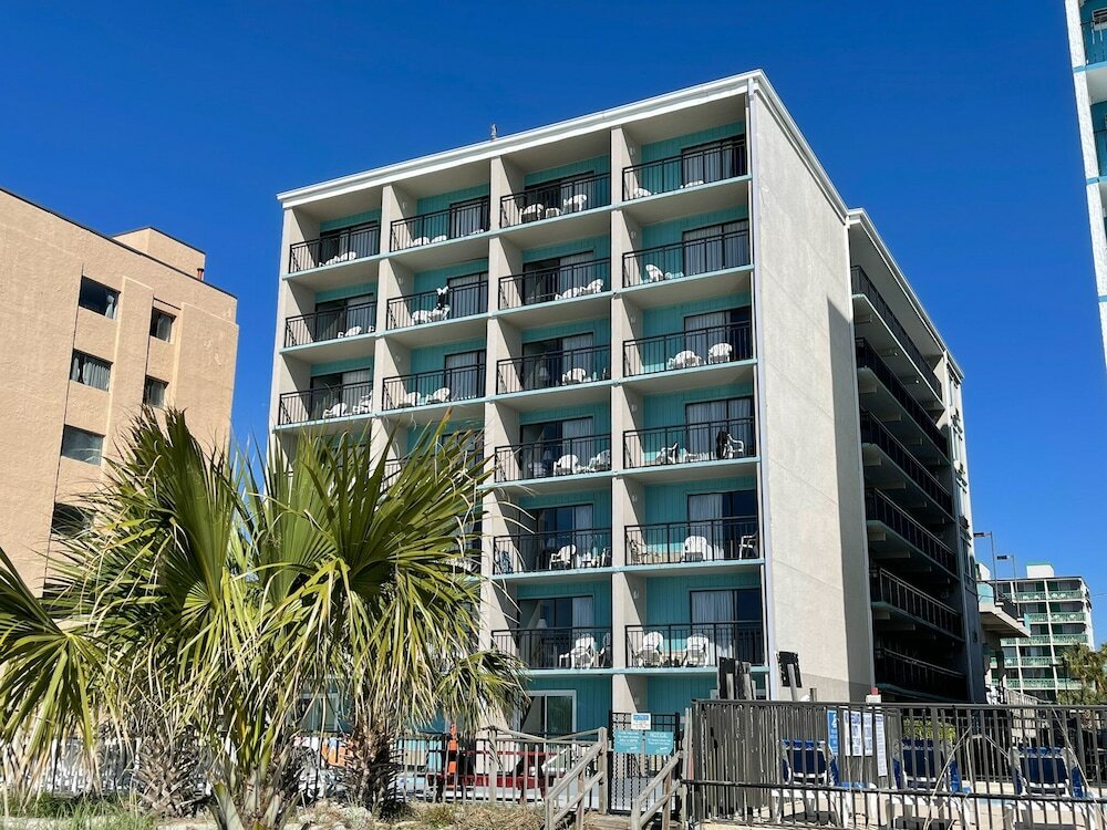 Фото отеля 4