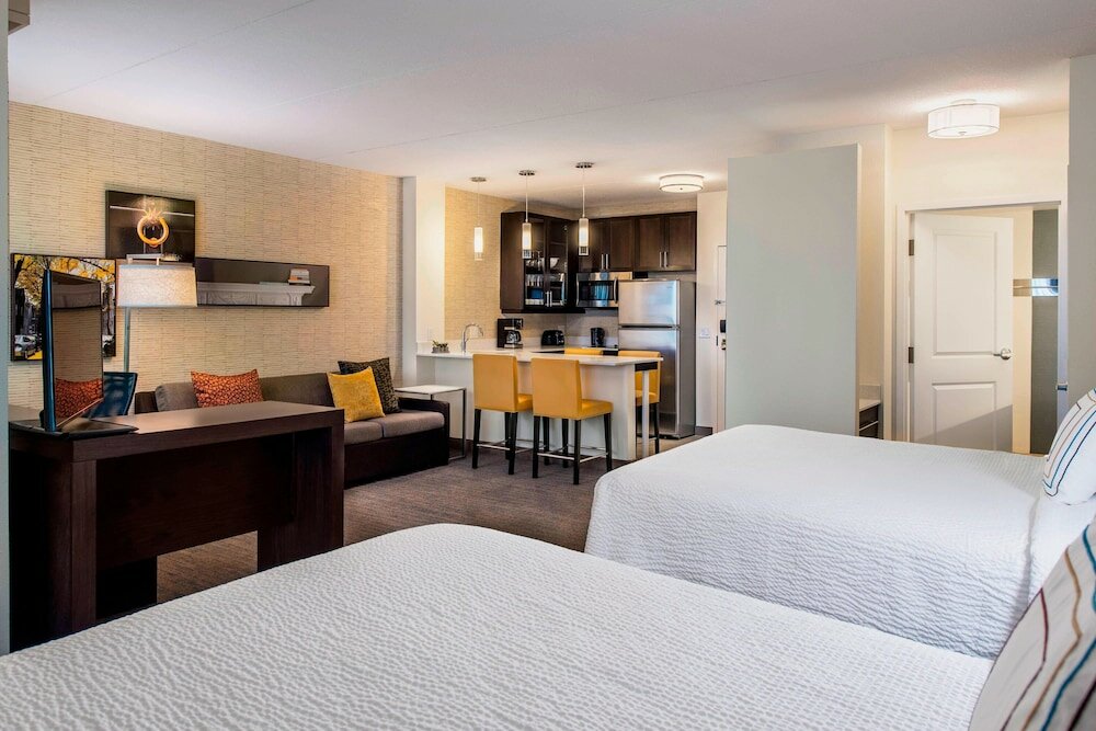 Фото Residence Inn by Marriott Regina