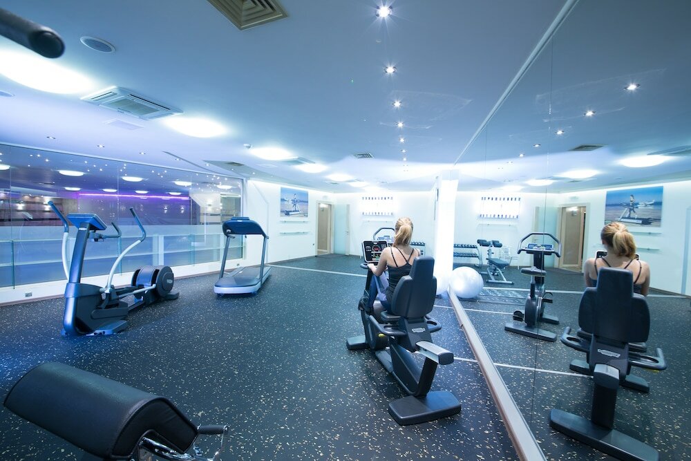 Фото Rosslyn Hotel Dimyat Varna